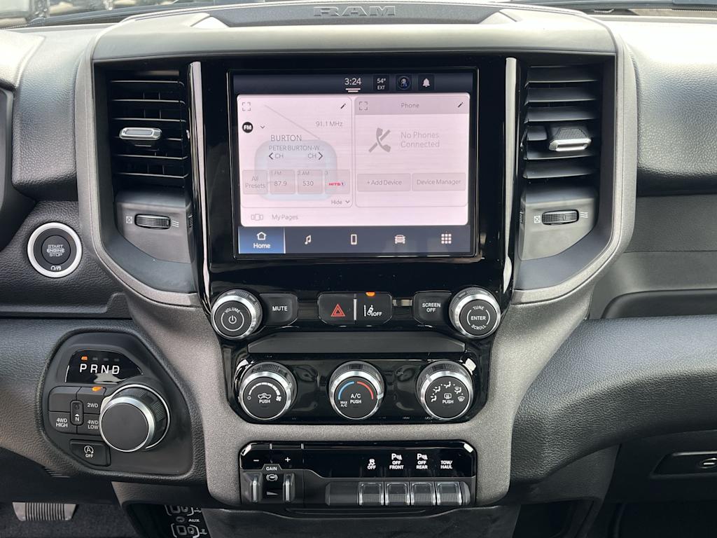 Thumbnail: 2026 RAM 1500 - 15