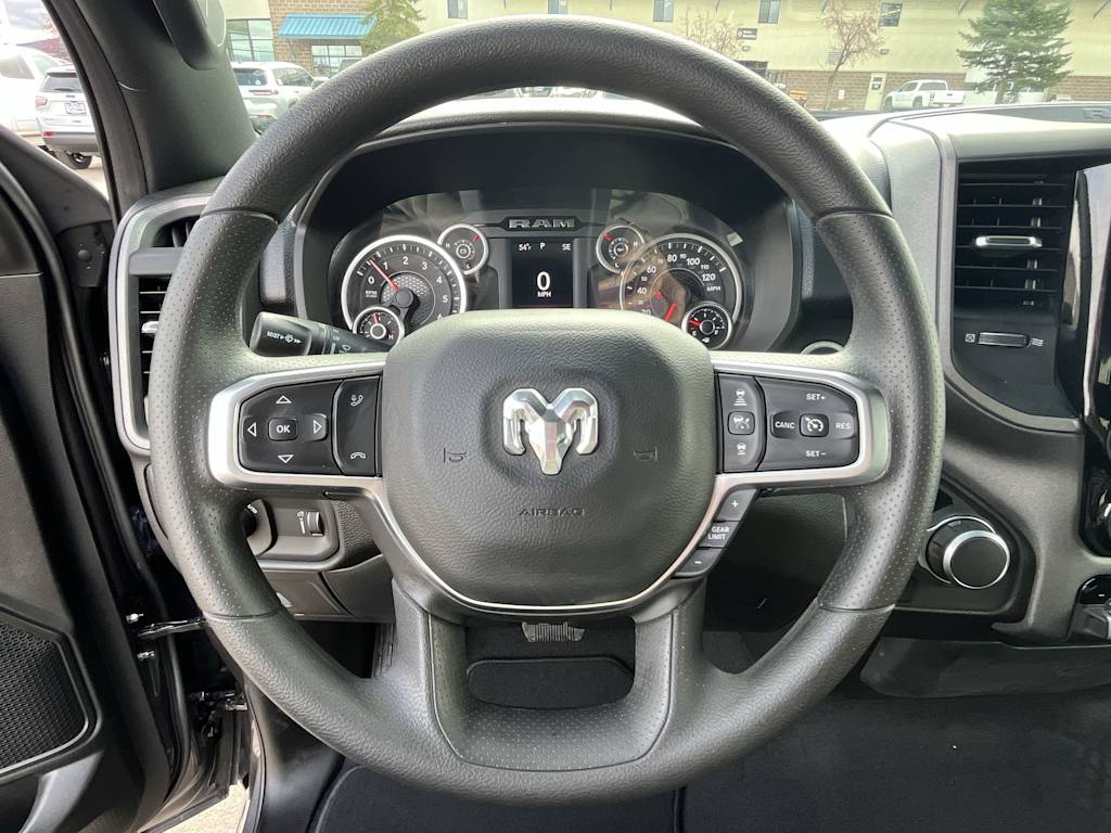 Thumbnail: 2026 RAM 1500 - 14