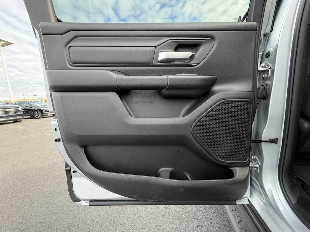 Thumbnail: 2026 RAM 1500 - 27