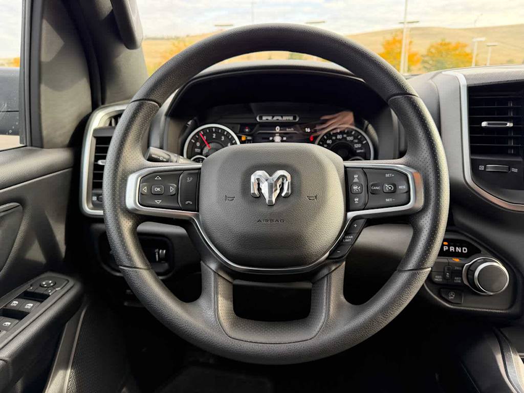 Thumbnail: 2026 RAM 1500 - 6