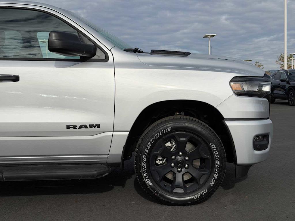 Thumbnail: 2026 RAM 1500 - 20