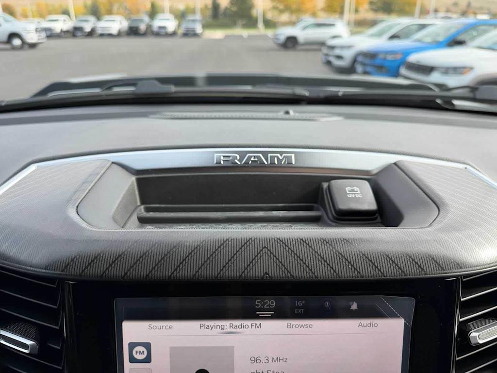 Thumbnail: 2026 RAM 1500 - 26