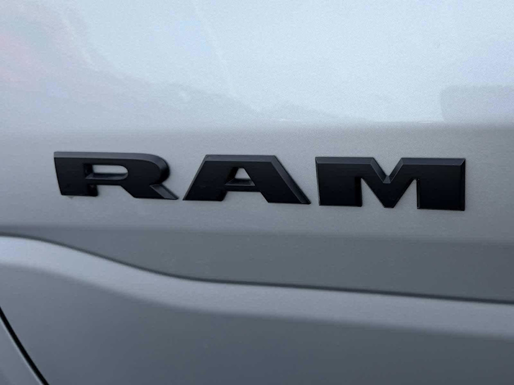 Thumbnail: 2026 RAM 1500 - 5