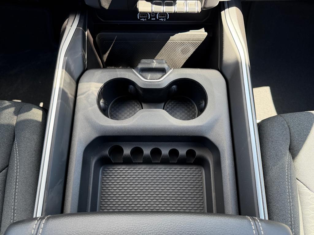 Thumbnail: 2026 RAM 1500 - 11