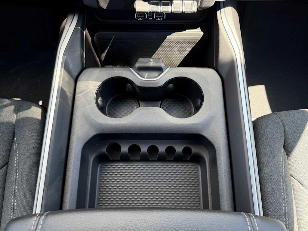 Thumbnail: 2026 RAM 1500 - 29