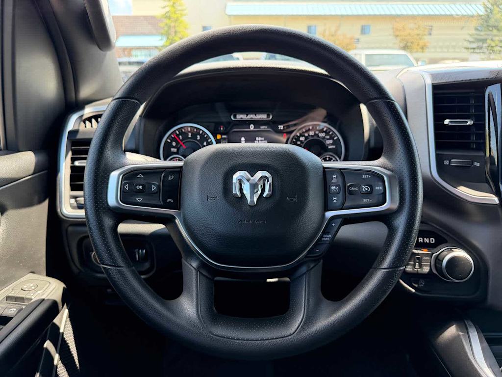Thumbnail: 2026 RAM 1500 - 6