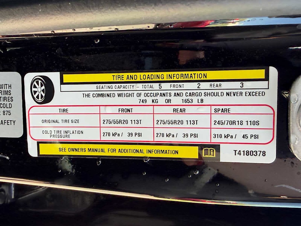 Thumbnail: 2026 RAM 1500 - 14