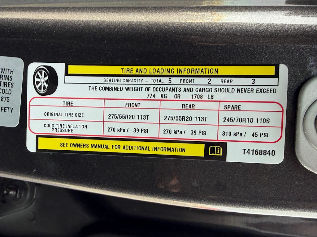 Thumbnail: 2026 RAM 1500 - 15