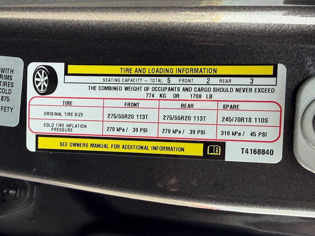 Thumbnail: 2026 RAM 1500 - 36