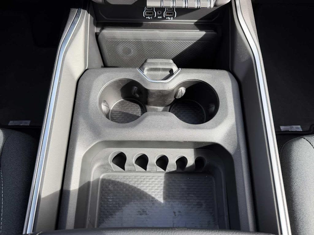 Thumbnail: 2026 RAM 1500 - 31