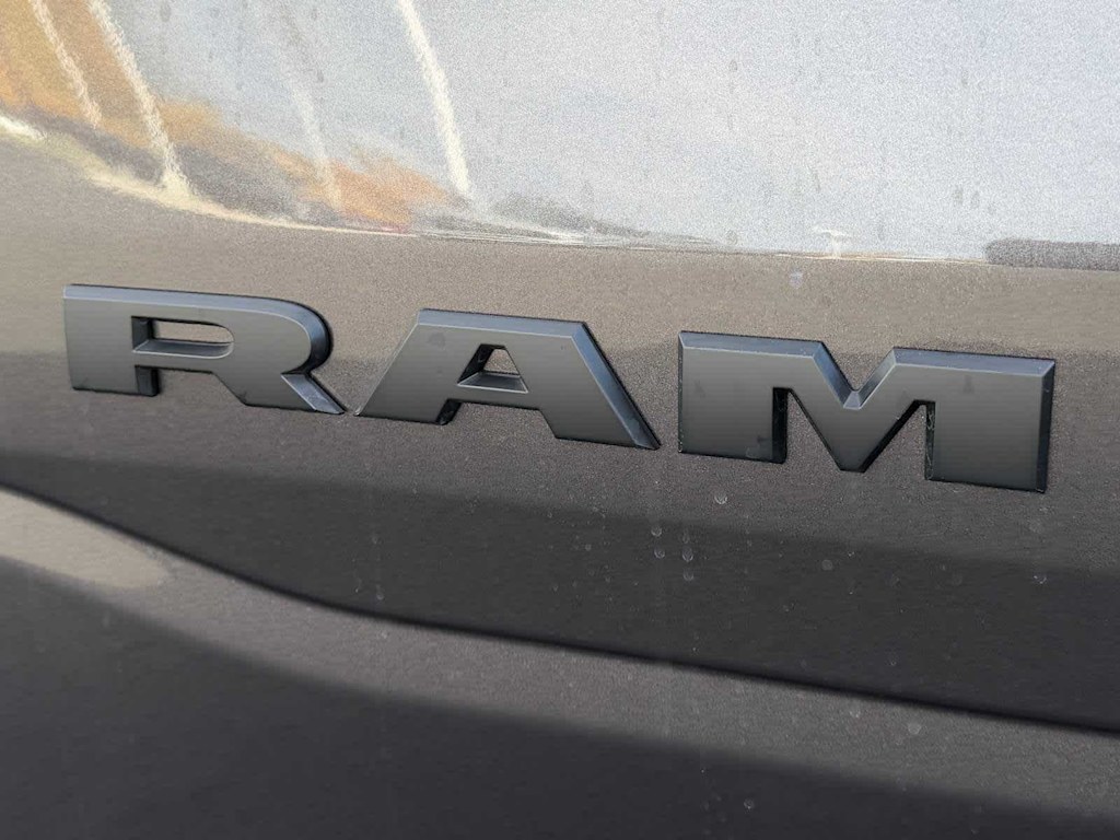 Thumbnail: 2026 RAM 1500 - 38