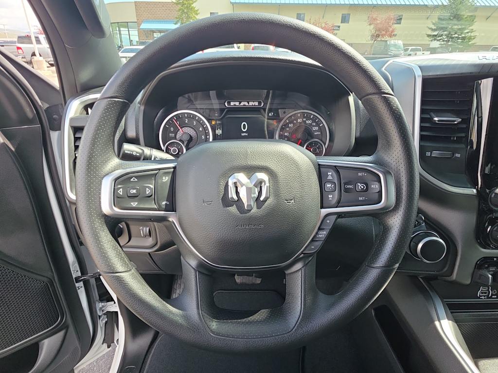 Thumbnail: 2026 RAM 1500 - 13
