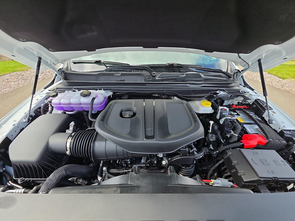 Thumbnail: 2026 RAM 1500 - 8