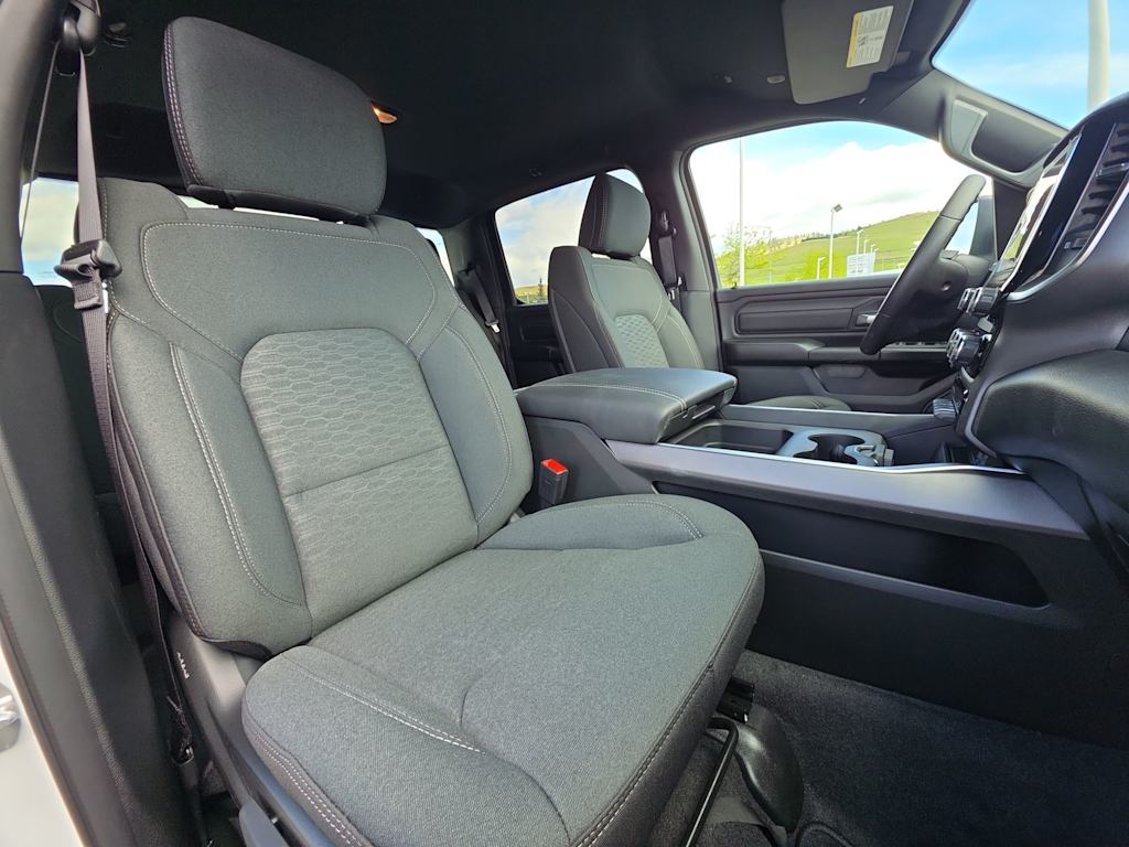 Thumbnail: 2026 RAM 1500 - 22