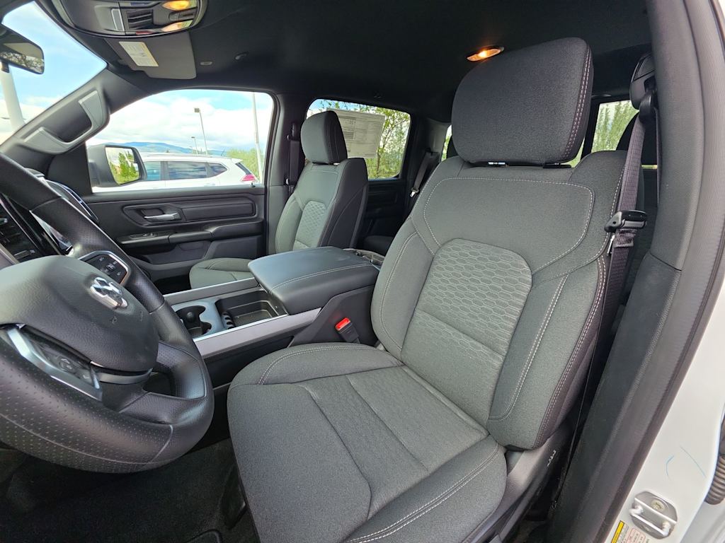 Thumbnail: 2026 RAM 1500 - 11