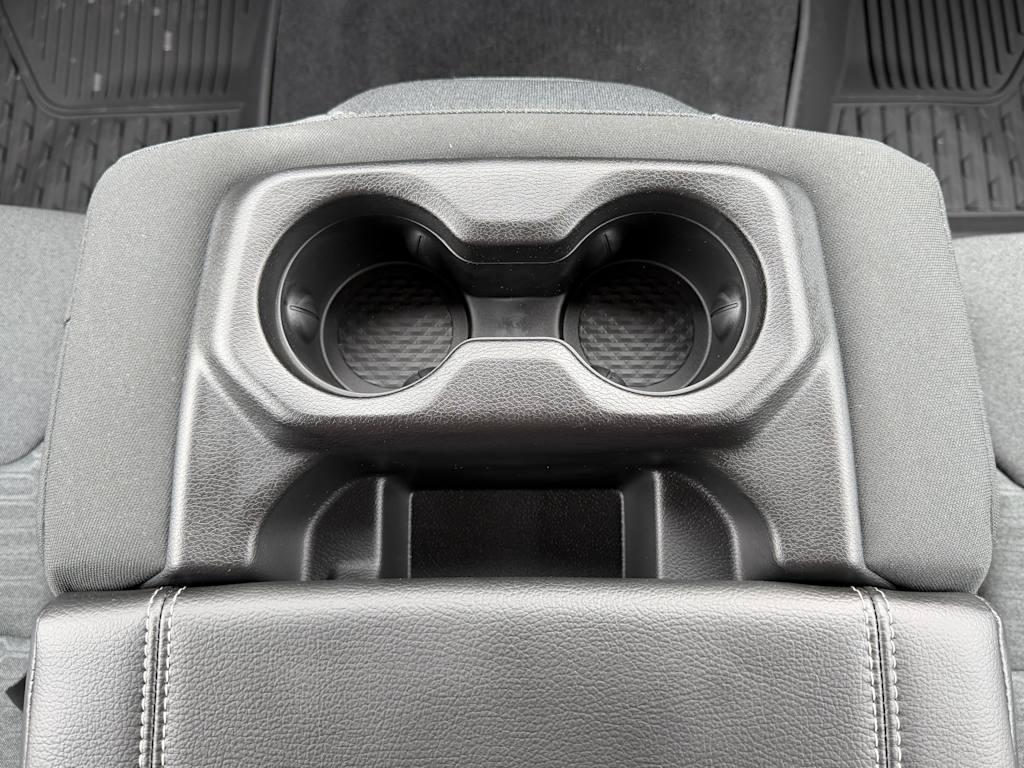 Thumbnail: 2026 RAM 1500 - 14
