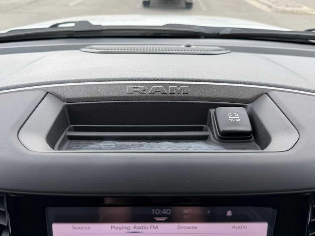 Thumbnail: 2026 RAM 1500 - 31