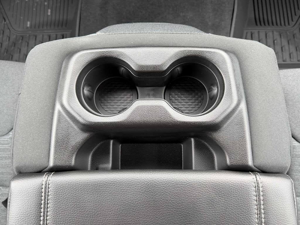 Thumbnail: 2026 RAM 1500 - 29