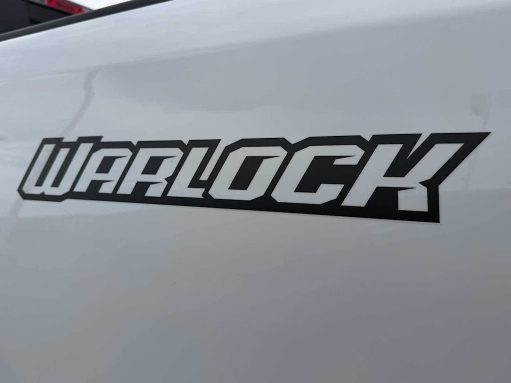 Thumbnail: 2026 RAM 1500 - 5