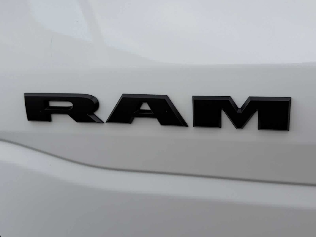 Thumbnail: 2026 RAM 1500 - 42