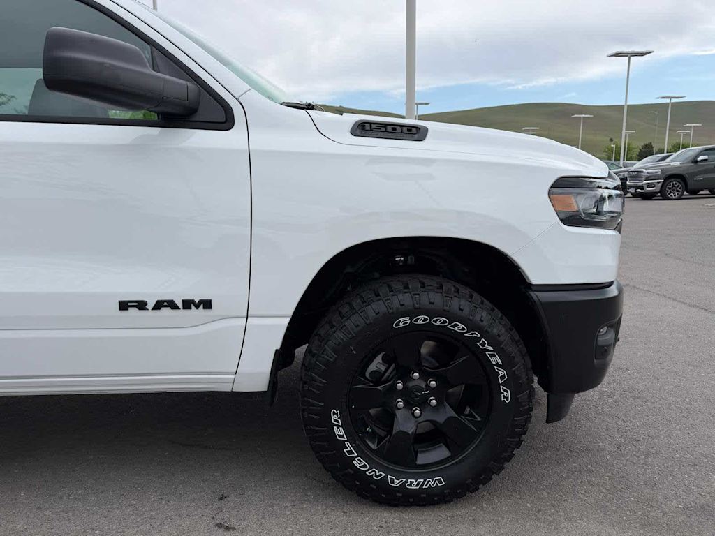 Thumbnail: 2026 RAM 1500 - 6