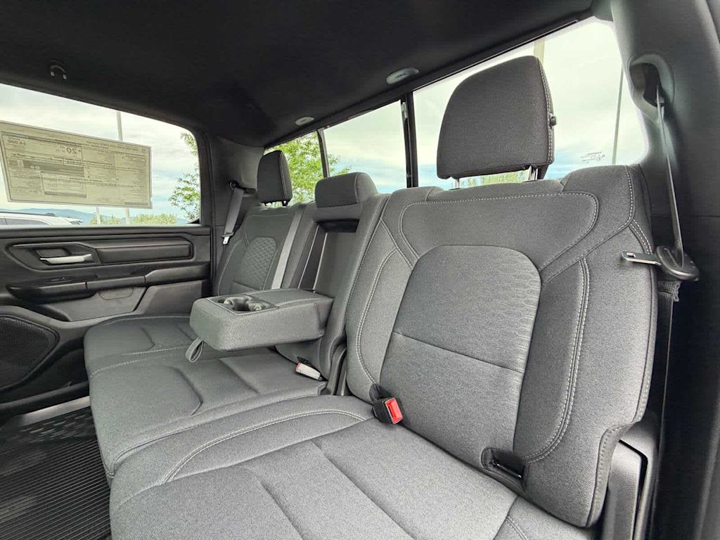 Thumbnail: 2026 RAM 1500 - 39