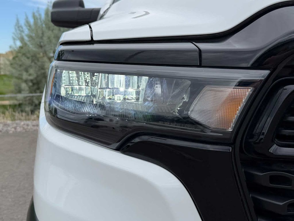 Thumbnail: 2026 RAM 1500 - 19