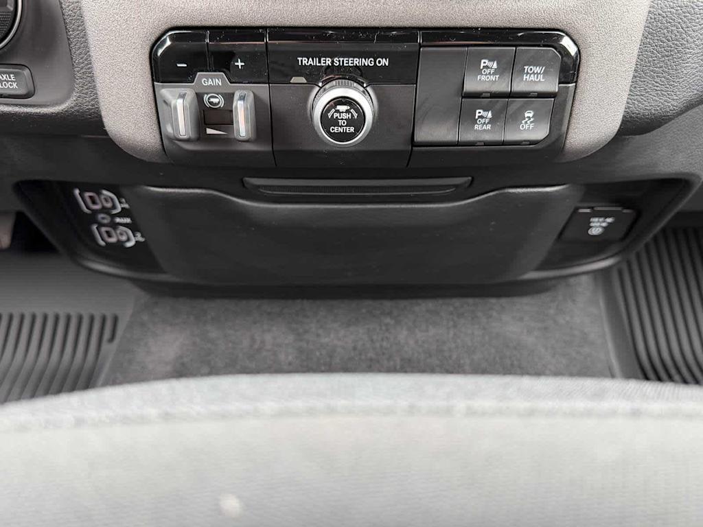 Thumbnail: 2026 RAM 1500 - 30