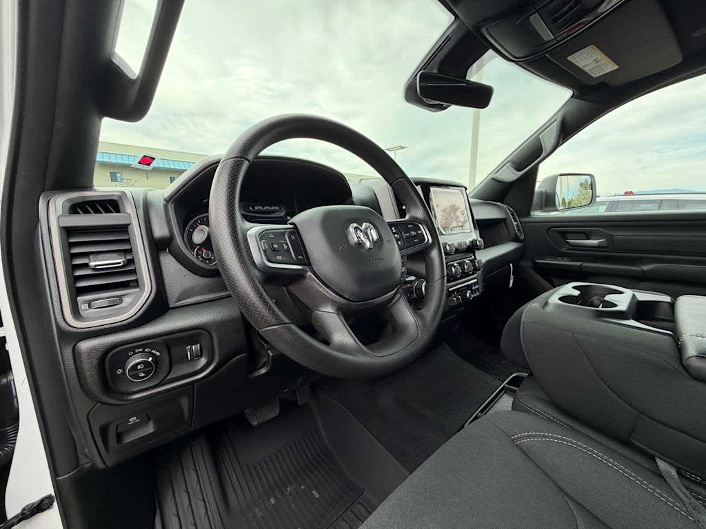 Thumbnail: 2026 RAM 1500 - 2