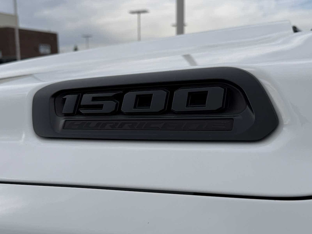 Thumbnail: 2026 RAM 1500 - 41