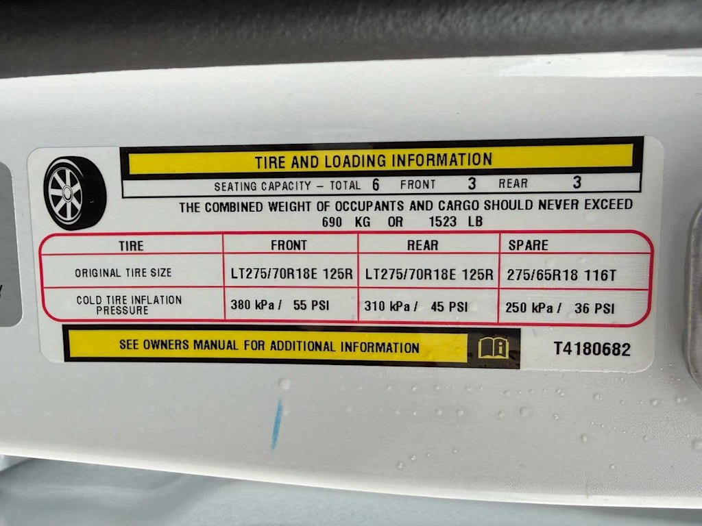 Thumbnail: 2026 RAM 1500 - 17
