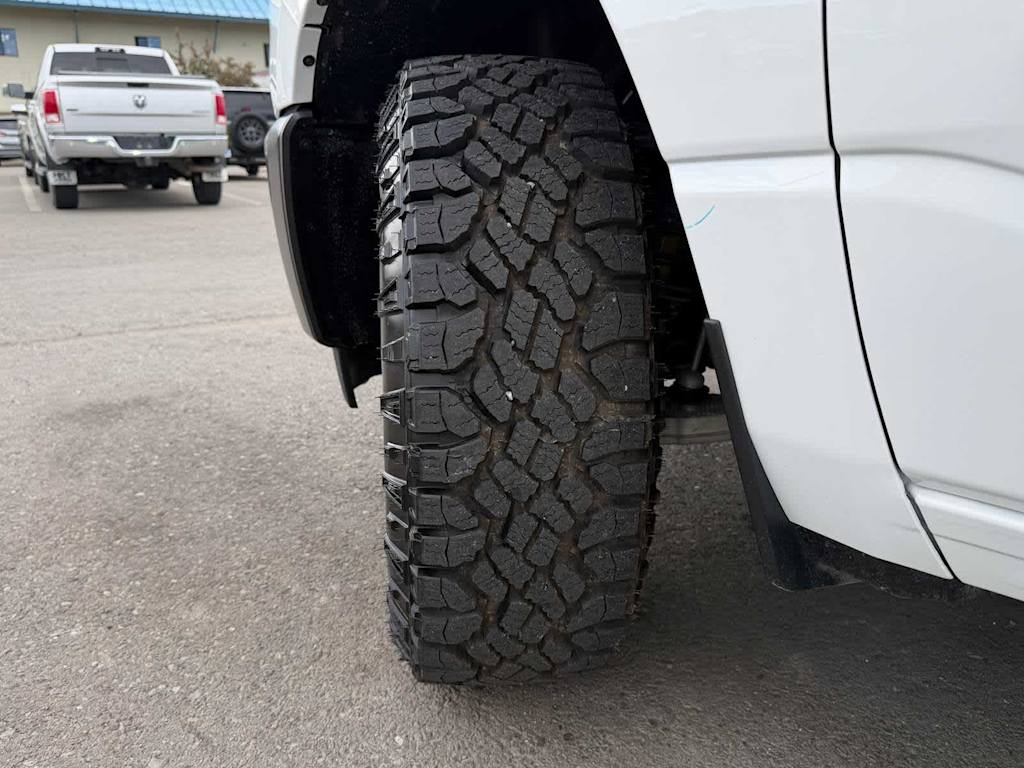 Thumbnail: 2026 RAM 1500 - 43