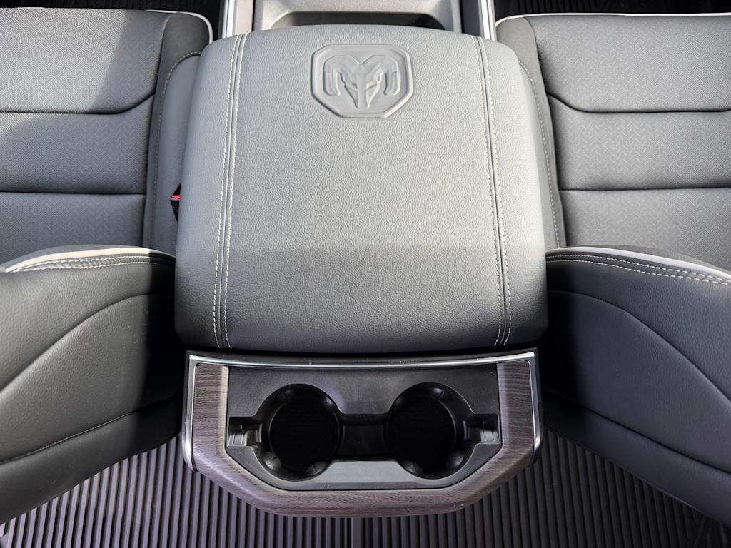 Thumbnail: 2026 RAM 1500 - 26