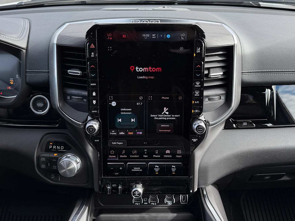 Thumbnail: 2026 RAM 1500 - 12