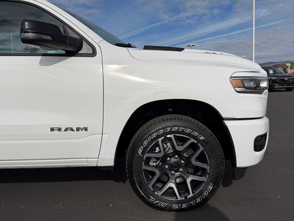 Thumbnail: 2026 RAM 1500 - 6
