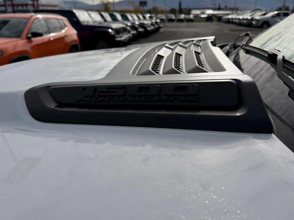 Thumbnail: 2026 RAM 1500 - 36
