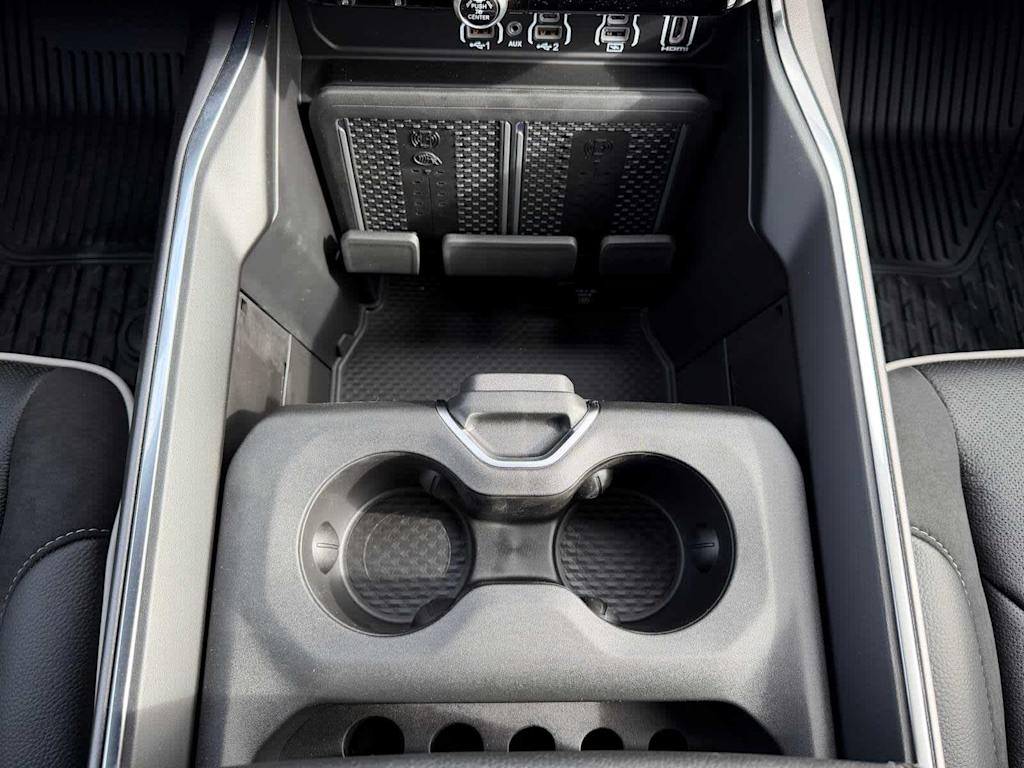 Thumbnail: 2026 RAM 1500 - 28