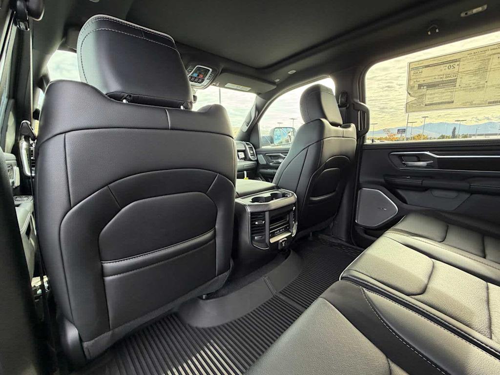 Thumbnail: 2026 RAM 1500 - 34