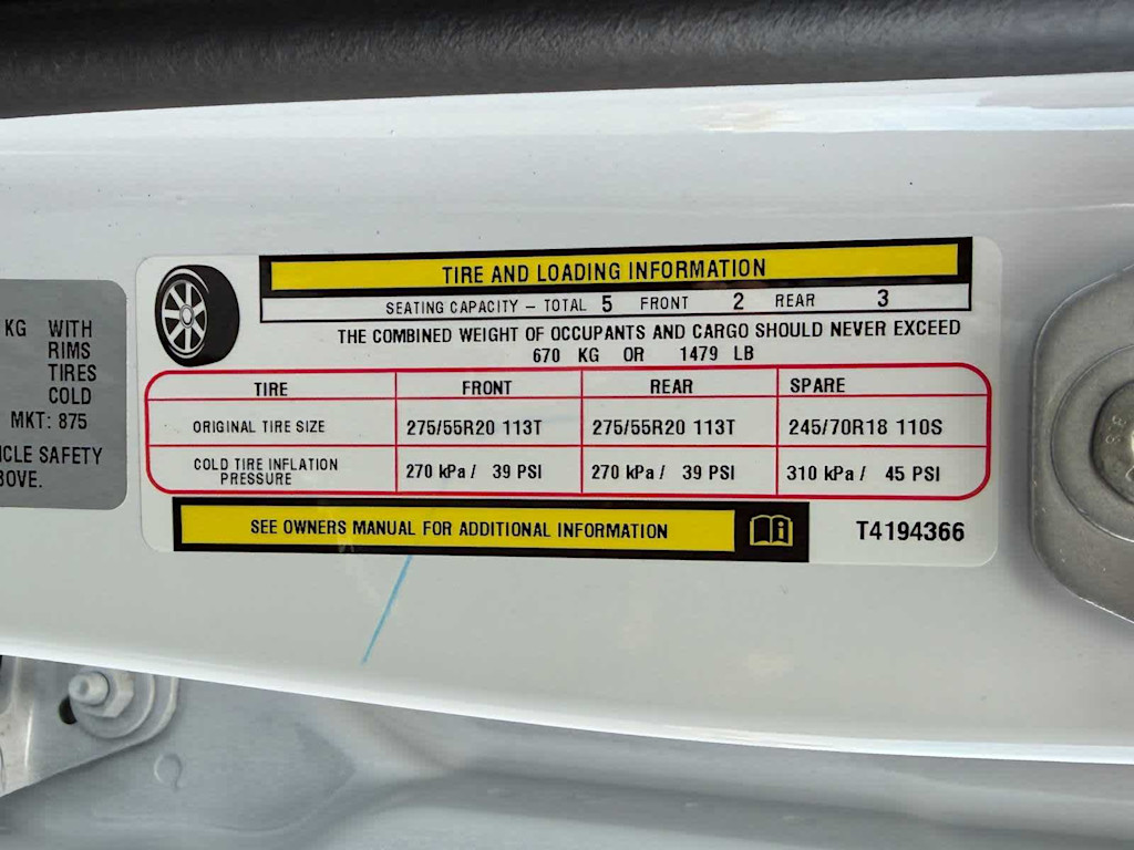 Thumbnail: 2026 RAM 1500 - 35