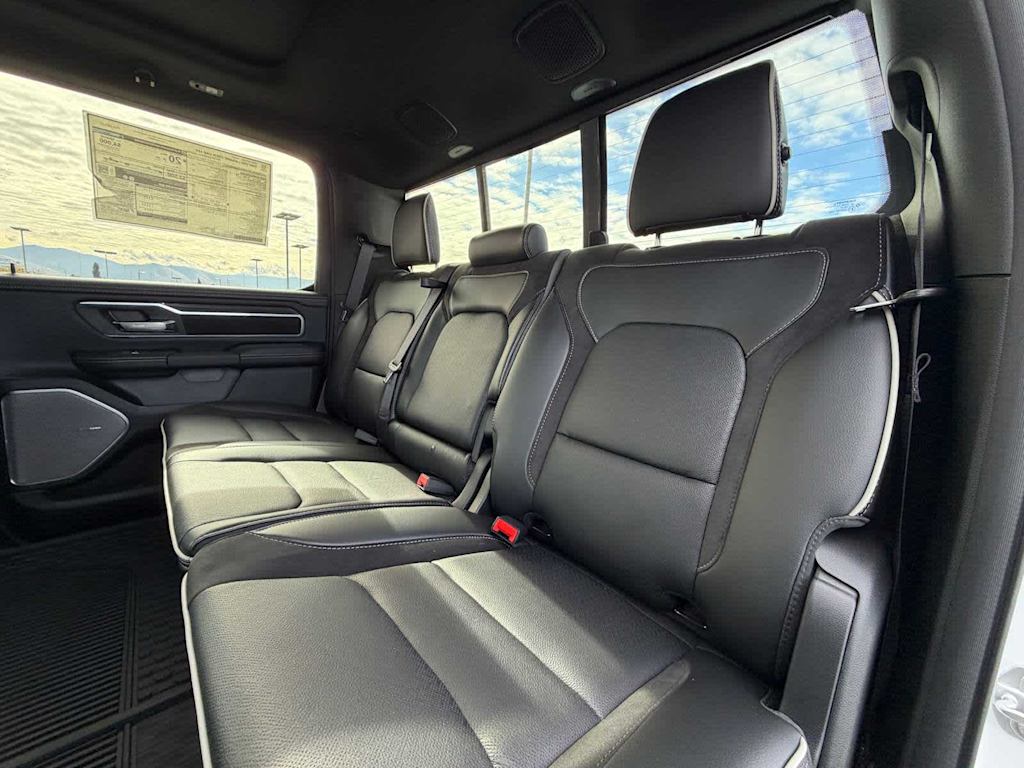 Thumbnail: 2026 RAM 1500 - 10