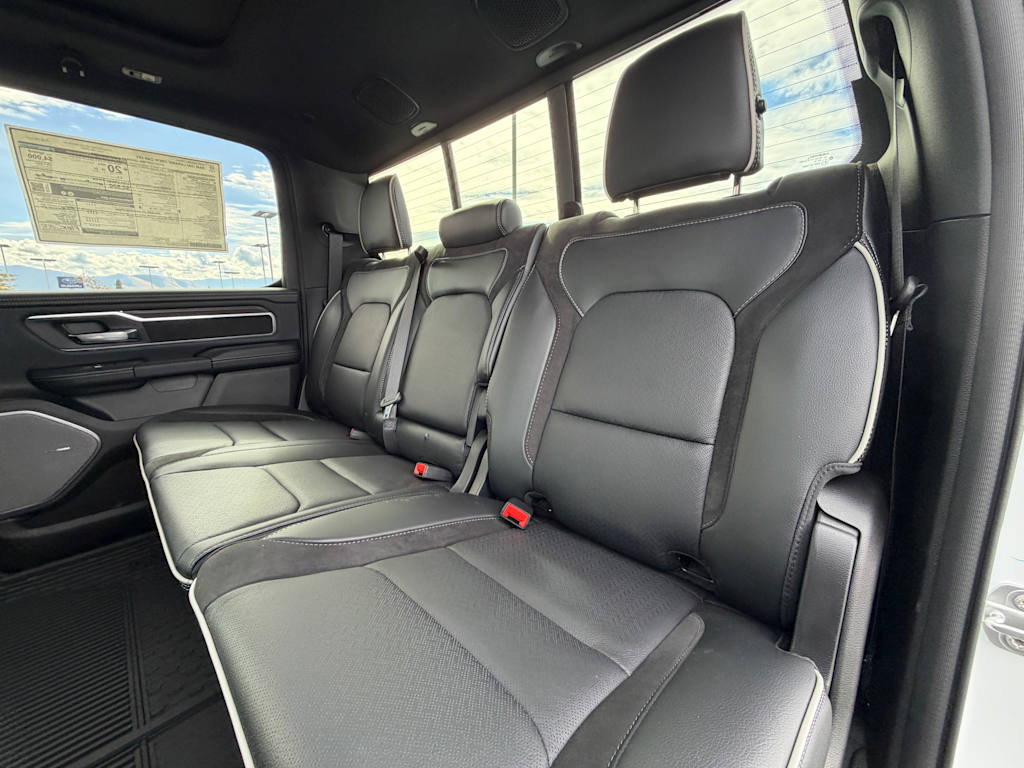 Thumbnail: 2026 RAM 1500 - 9