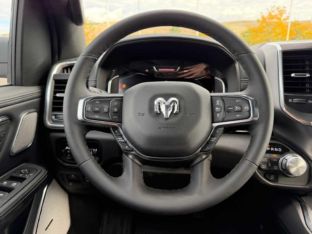 Thumbnail: 2026 RAM 1500 - 6