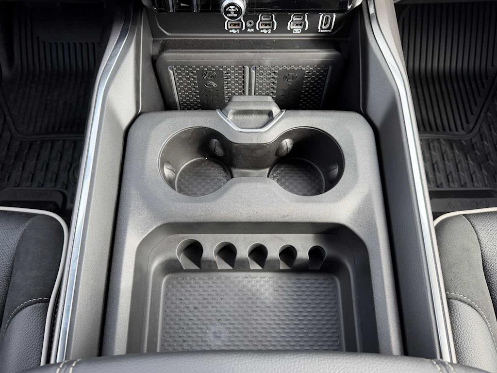Thumbnail: 2026 RAM 1500 - 28