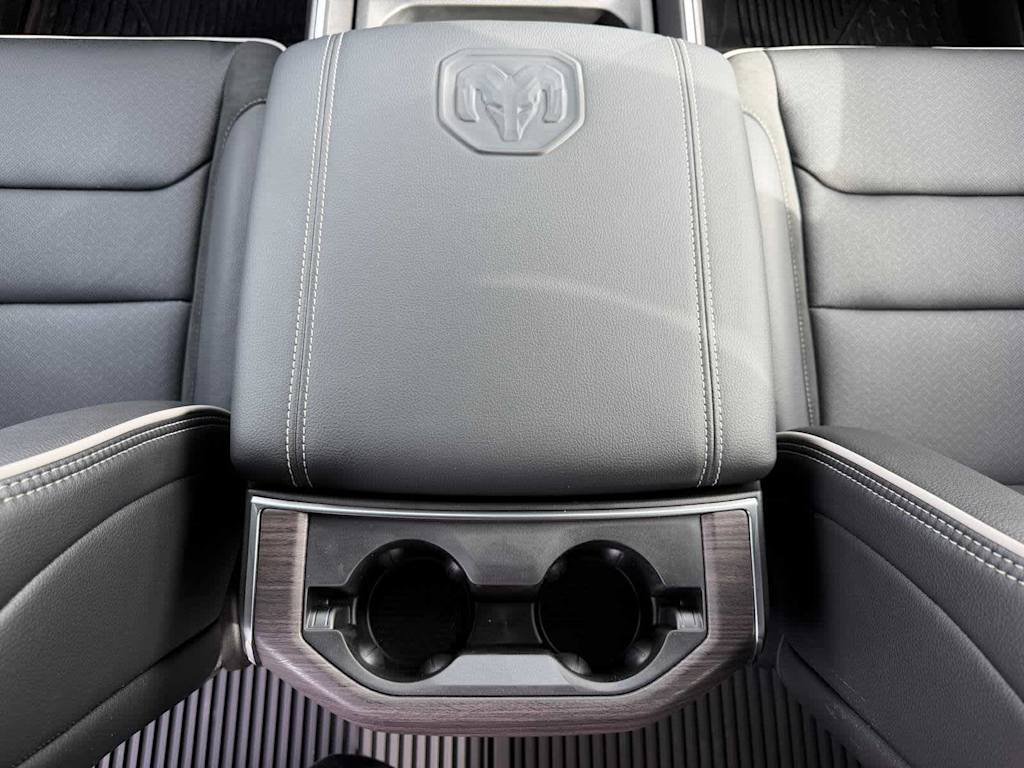 Thumbnail: 2026 RAM 1500 - 30
