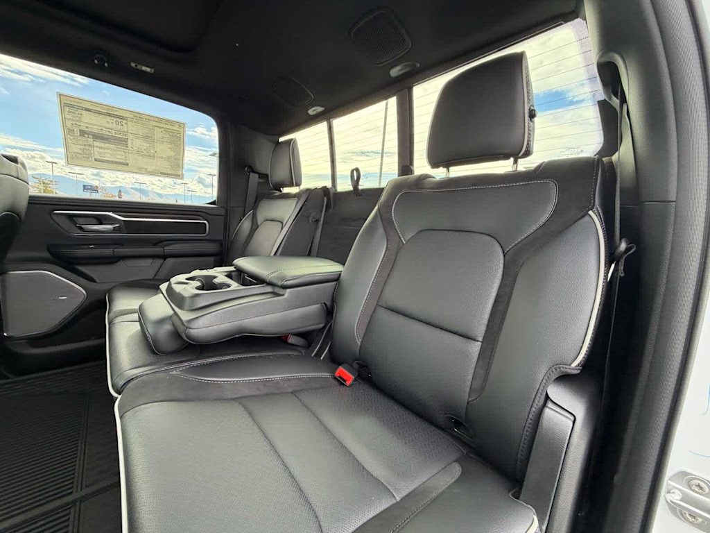 Thumbnail: 2026 RAM 1500 - 34