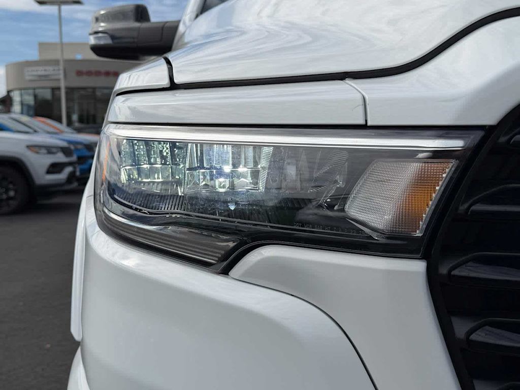 Thumbnail: 2026 RAM 1500 - 19