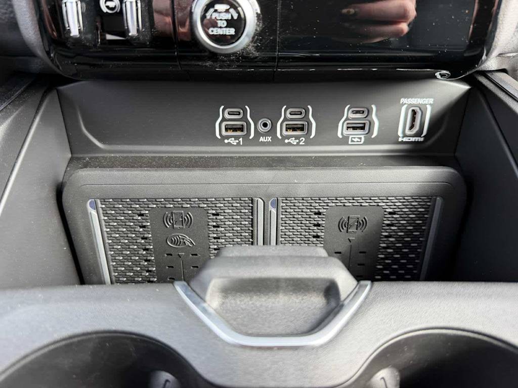 Thumbnail: 2026 RAM 1500 - 12