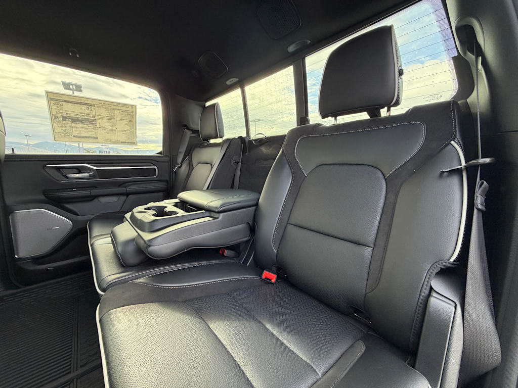 Thumbnail: 2026 RAM 1500 - 11