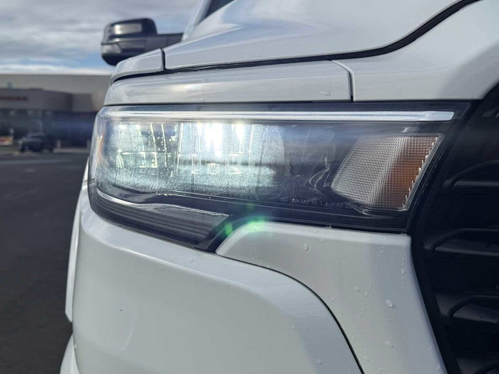 Thumbnail: 2026 RAM 1500 - 23