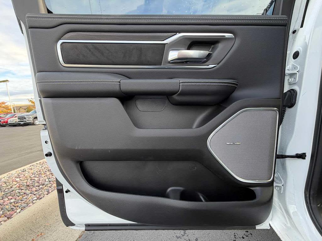 Thumbnail: 2026 RAM 1500 - 34